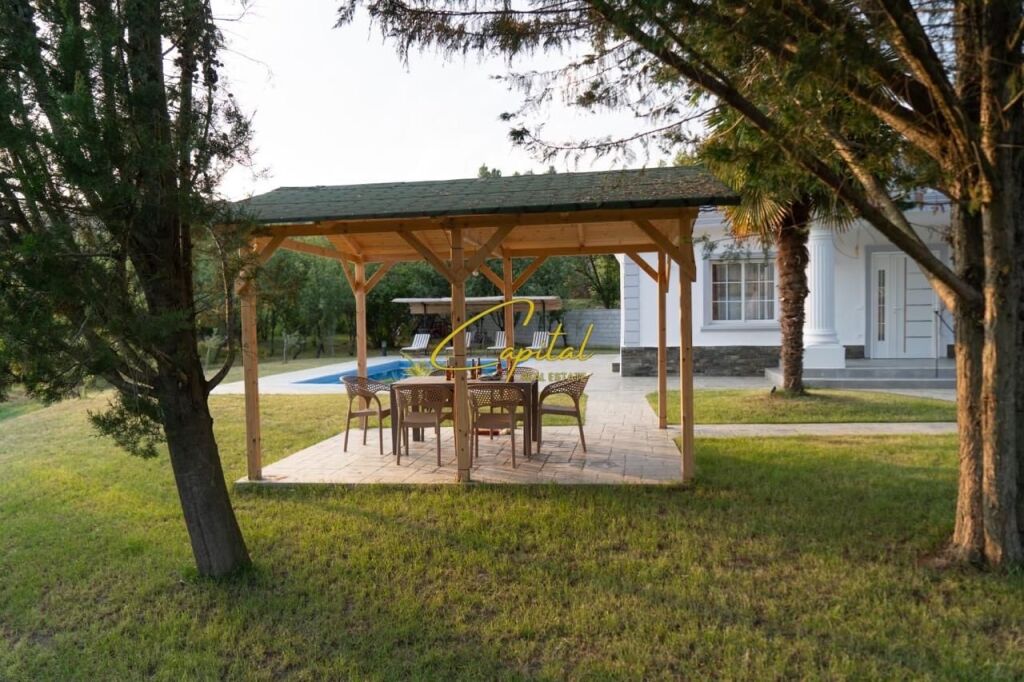 PRIVATE VILLA FOR RENT 135 M2 BALDUSHK 1000 EURO