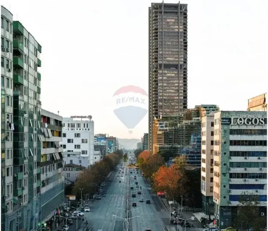 ORICON TOWER, APPARTAMENTO 2+1 IN VENDITA