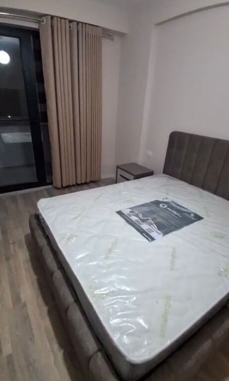 1+1, furnished at Urban Gate, Astir, 480 thousand lek including administration
