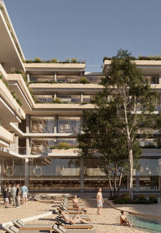 OPPORTUNITY FOR SALE 1+1 APARTMENT NEAR ORIKUM MARINA