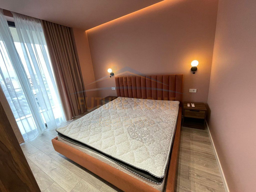 Qira, Apartament 1+1, Golden Tower, Tirane