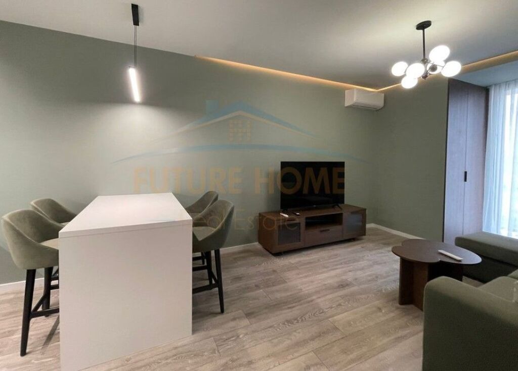 Qira, Apartament 1+1, Golden Tower