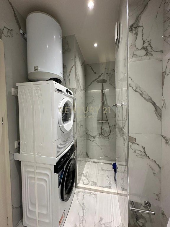 Luxury Apartment 2+1+2 for sale, Zogu i Zi Tirane 345,000 € Total Area 110m2