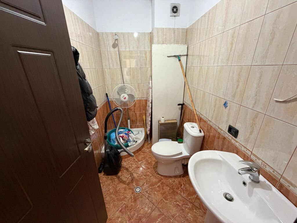 ✨Apartment 2+1+2 for sale | 📍Fresk, Dajti Street