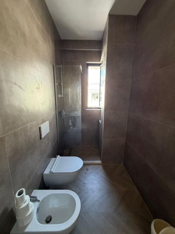 FOR SALE APARTMENT 2+1+2 + LARGE VERANDA — Erli Residence, Porcelan