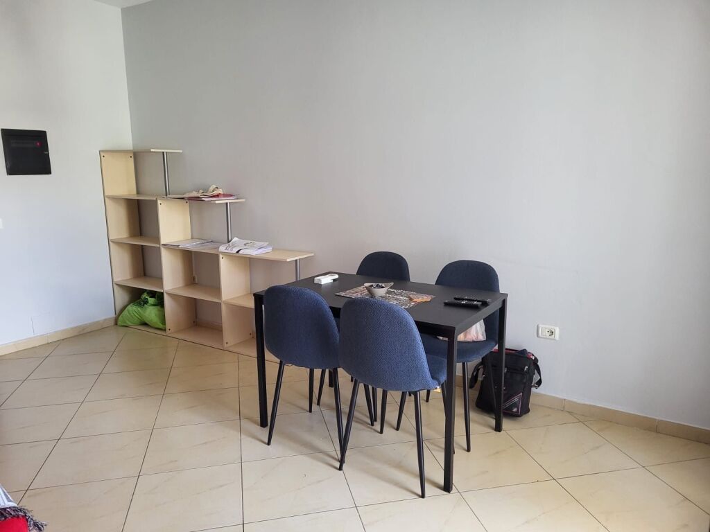 Apartment 2+1 at the Mosque near the Botanical Garden!