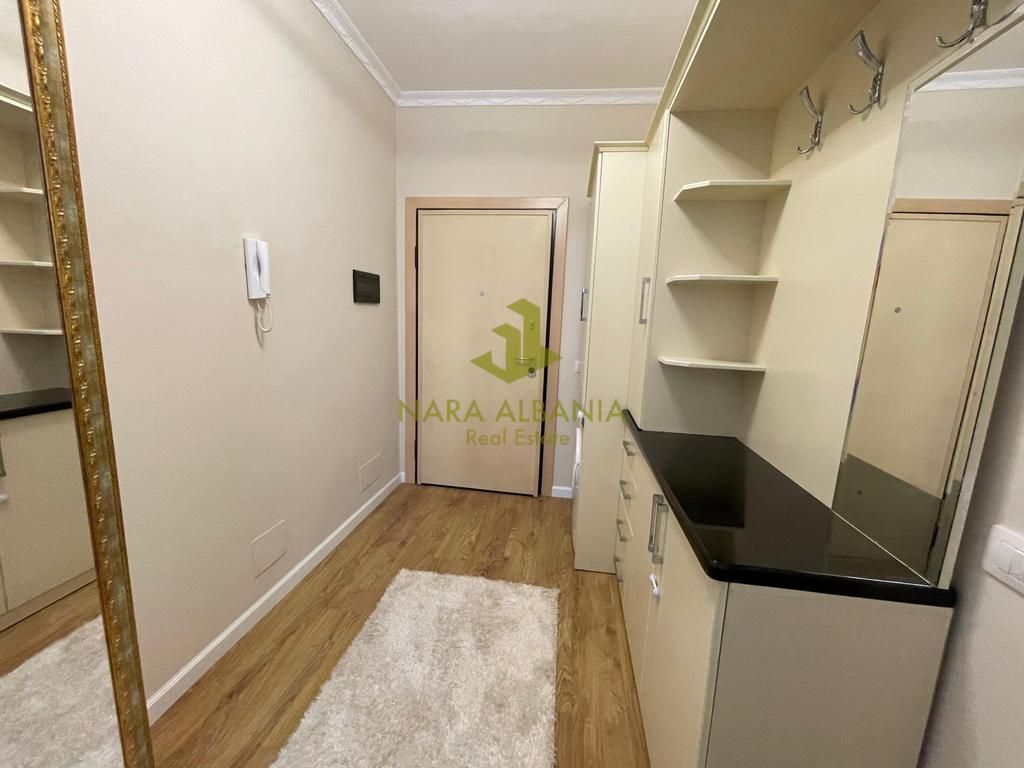 Apartament 2+1+2 me qira te Rruga Gramoz Pashko
