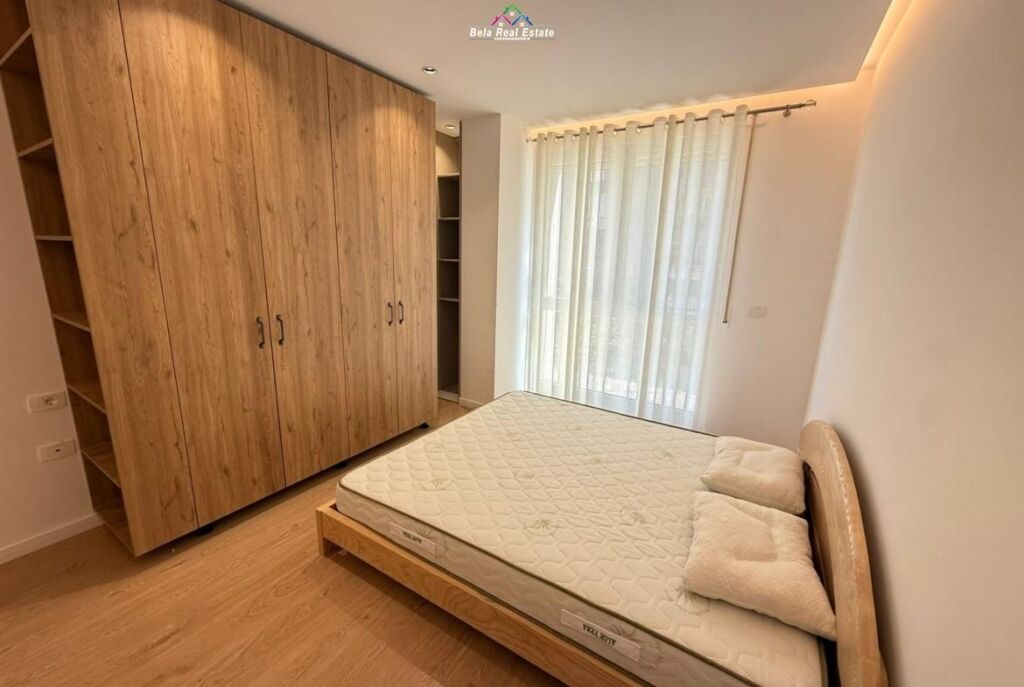 Apartament Me Qera 1+1 Ne Don Bosko (ID B2101565) Tirane