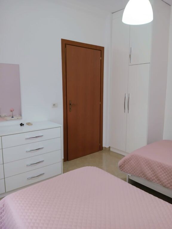 Apartament me qera 2+1 - 📍Fresk, prane furre buke Melisa