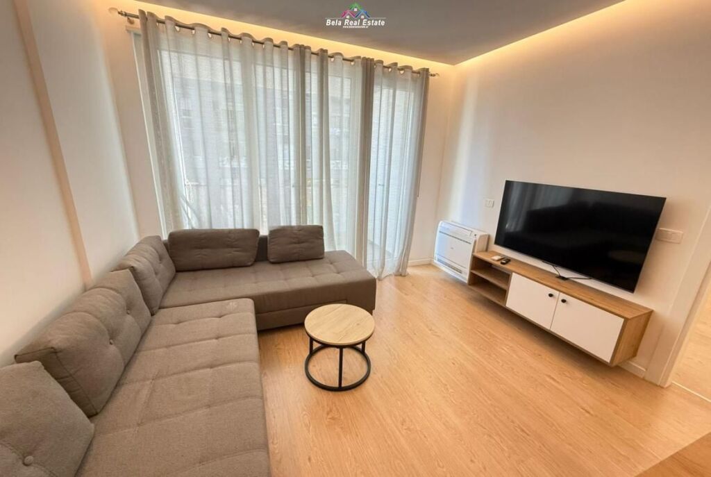 Apartament Me Qera 1+1 Ne Don Bosko (ID B2101565) Tirane