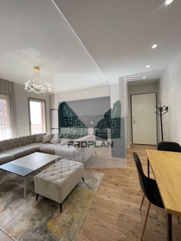 🏠AFFITTASI | Appartamento 1+1 – Complesso Delijorgji