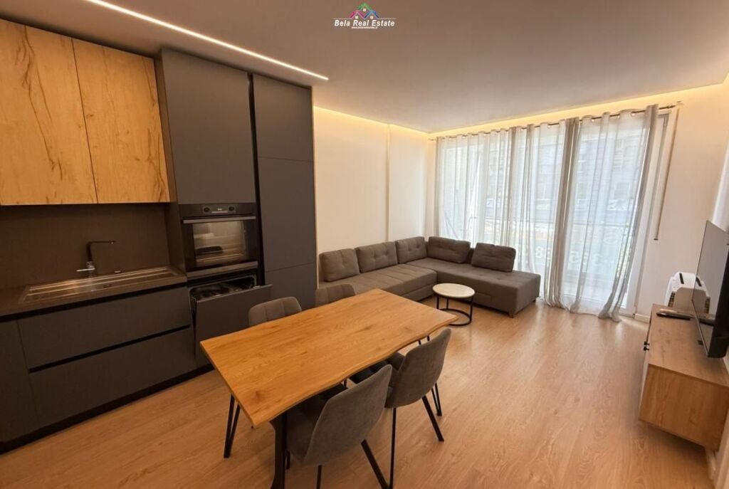 Apartament Me Qera 1+1 Ne Don Bosko (ID B2101565) Tirane