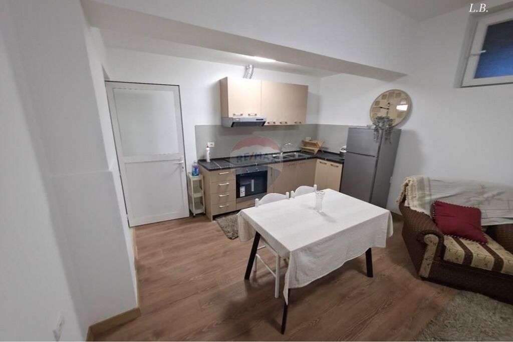 Apartment 1+1 for Rent