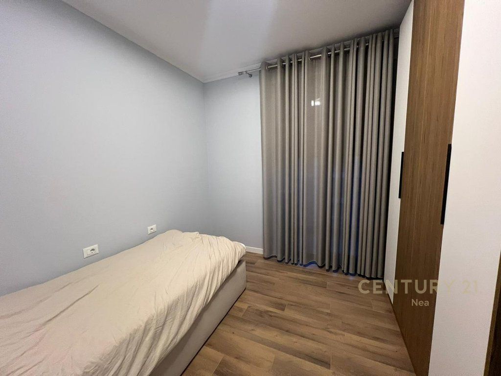 APARTMENT 2+1 FOR RENT AT ERLI COMPLEX IN PORCELAIN, WITH PARKING SPOT
