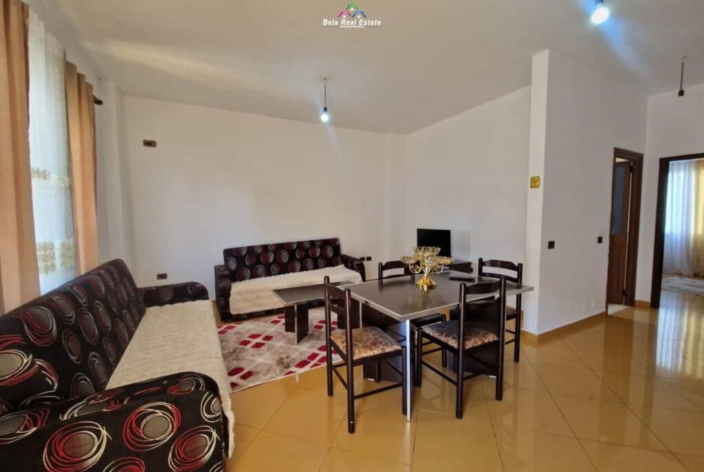 Villa For Rent 1+1 Near 21 December (ID BV22169) Tirana