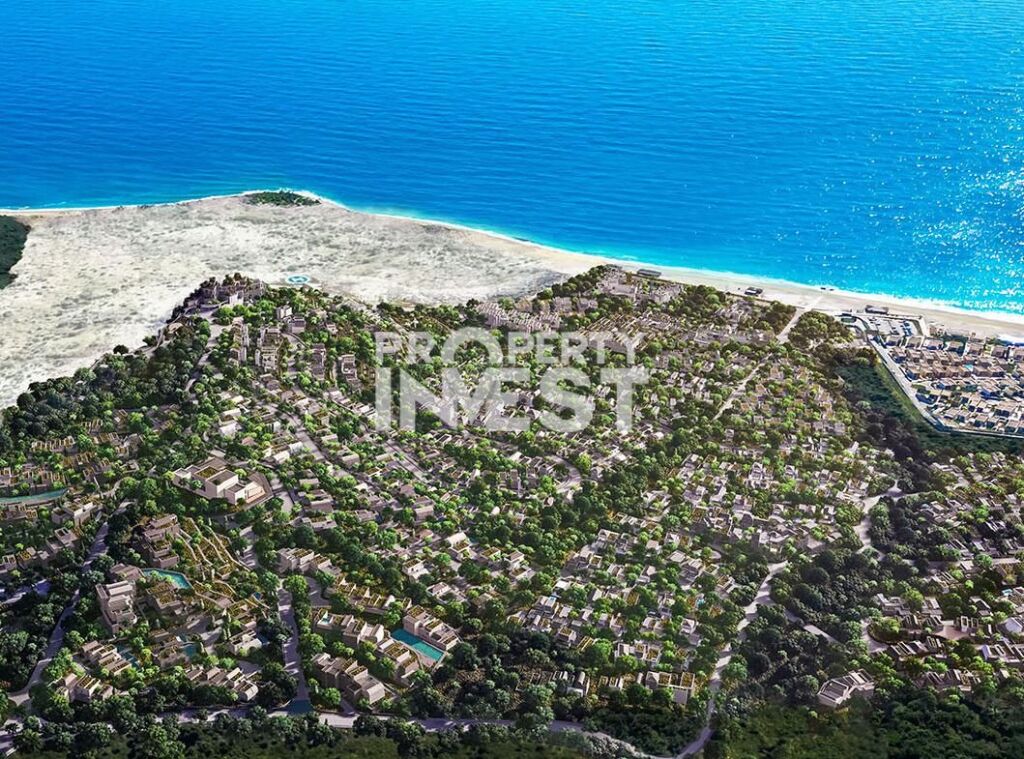 VILLA FOR SALE – GREEN COAST