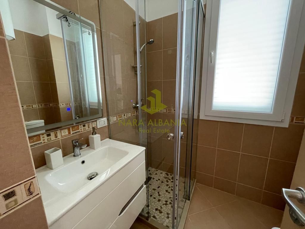 Apartament 2+1+2 me qira te Rruga Gramoz Pashko