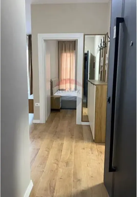 APARTAMENT I INVESTUAR1+1 PER QIRA TE UNIVERS CITY