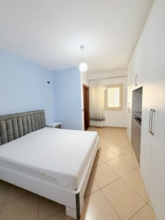 FOR RENT APARTMENT 2+1+2 NEIGHBORHOOD NO.5, DURRES
