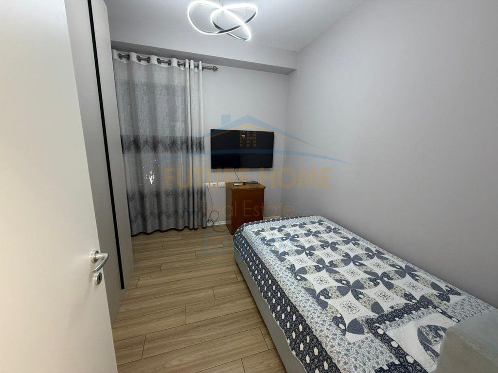 Affitto, Appartamento 3+1+posto auto Garden Building Tirana