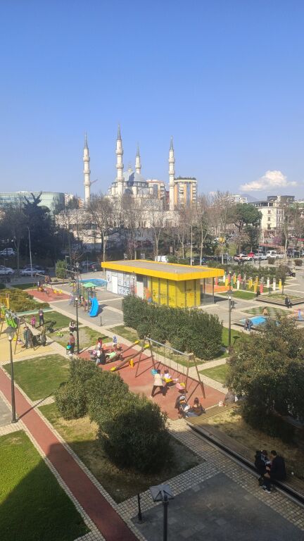 Ufficio in Affitto nel Centro presso Downtown One