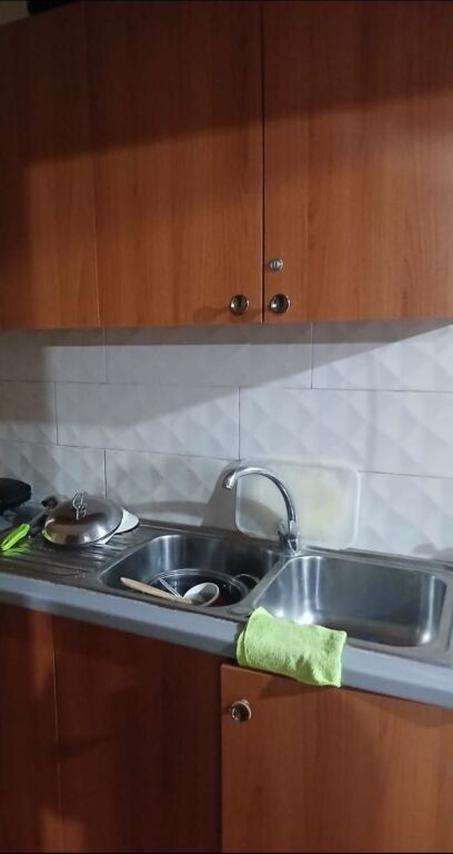 STUDIO APARTMENT 22000 LEKE. 21 DECEMBER.