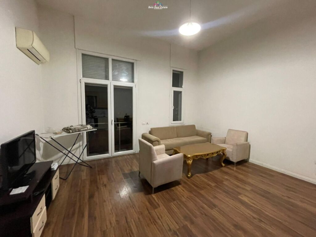 Apartament Me Qera 2+1+2 Tek Zogu I Zi (ID B2201592) Tirane.