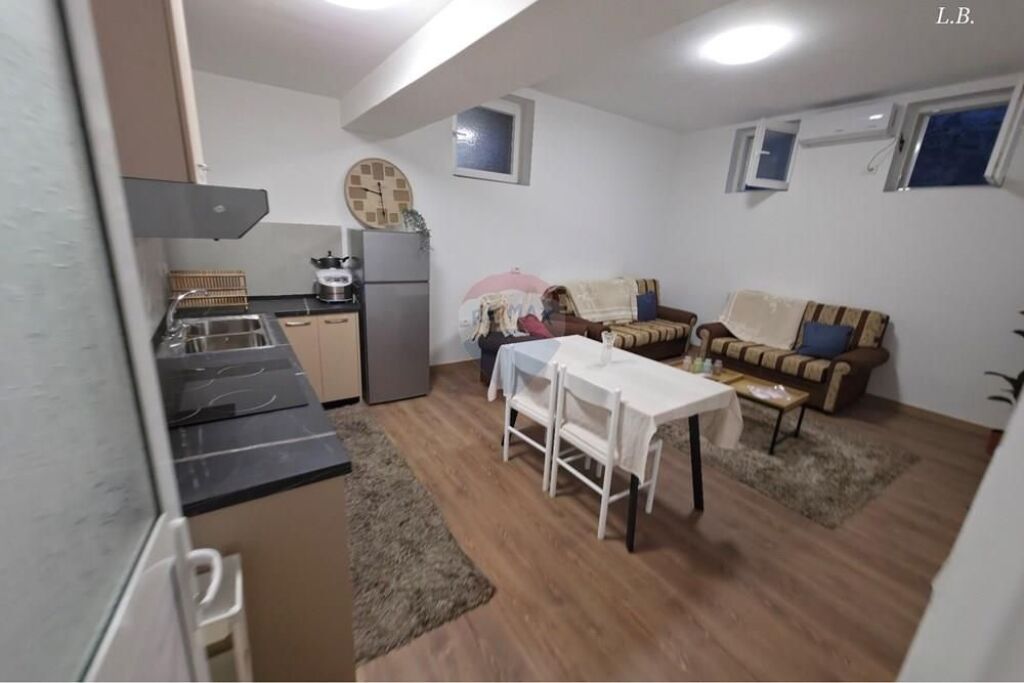 Apartment 1+1 for Rent