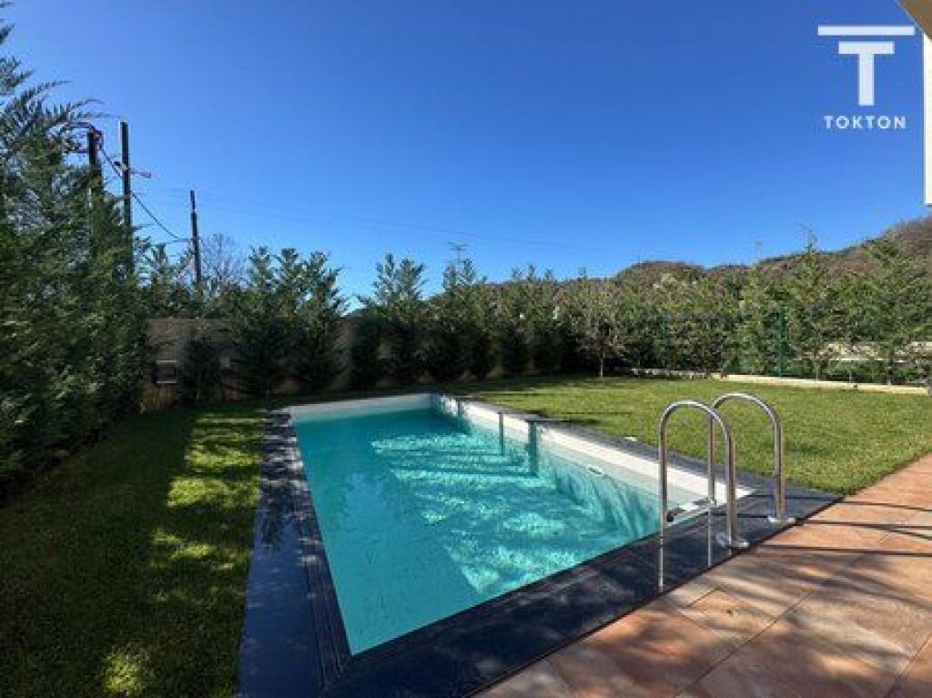 AFFITTO, VILLA INDIVIDUALE + PISCINA, THE OLIVE GROVE RESIDENCE, MULLET-TEG, TIRANA