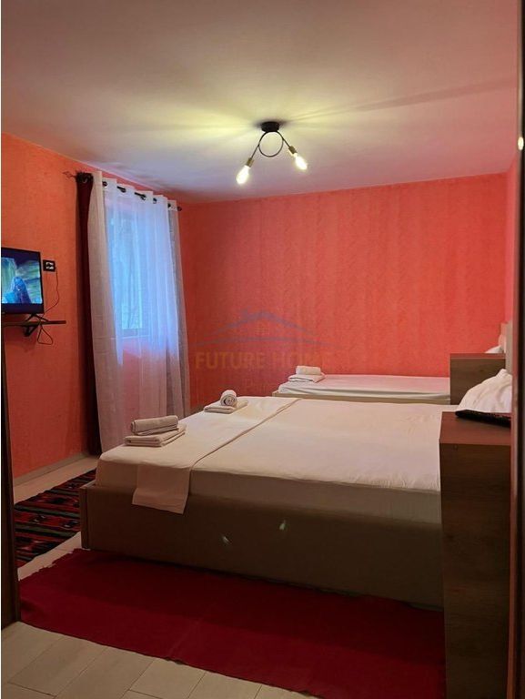 Affitto, 3 Studi + 2 Posti Auto, Lapraka, Tirana