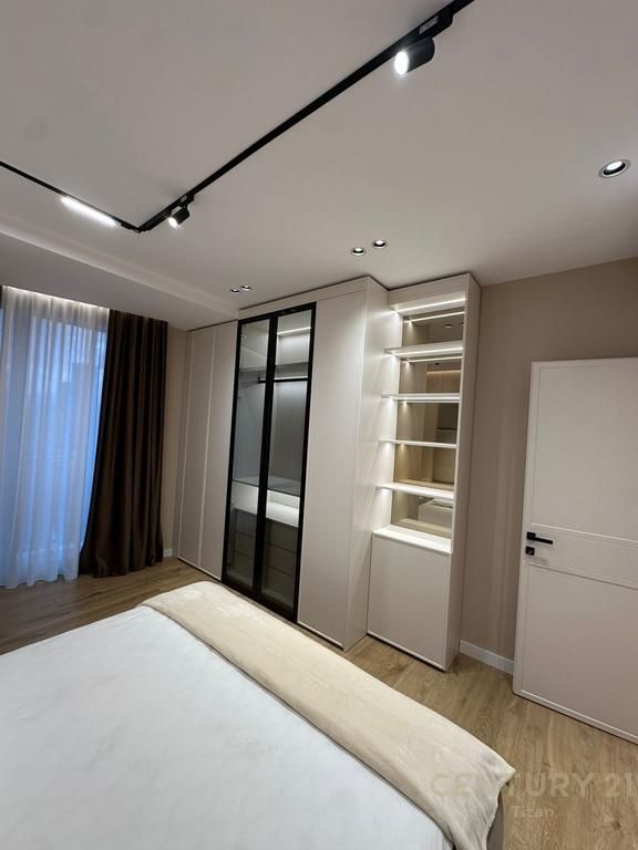 Apartament modern 2+1 per shitje te "Golden Tower Residence" 300,000 € Sip. Totale  94m2