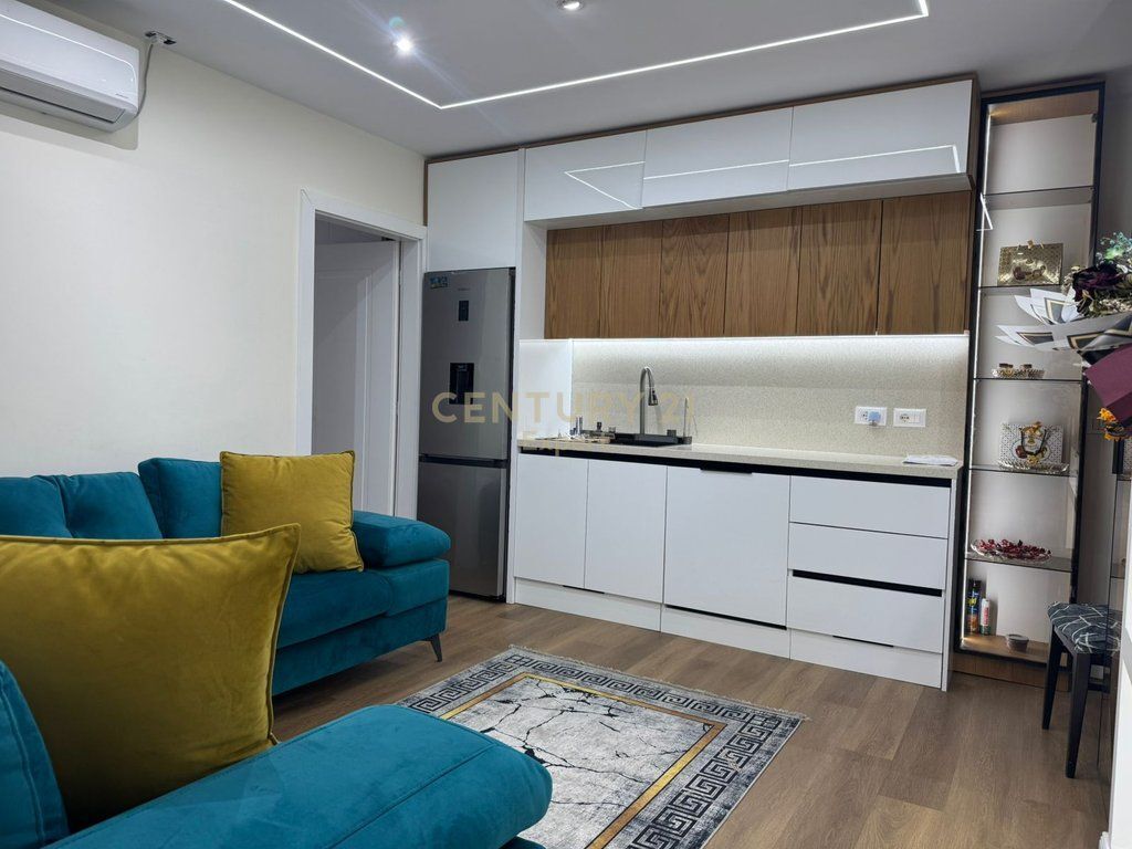 JEPET ME QIRA APARTAMENT 2+1 – PRANË FAKULTETIT TË INXHINIERISË SË NDËRTIMIT 780 € /Muaj Sip. Totale  60m2