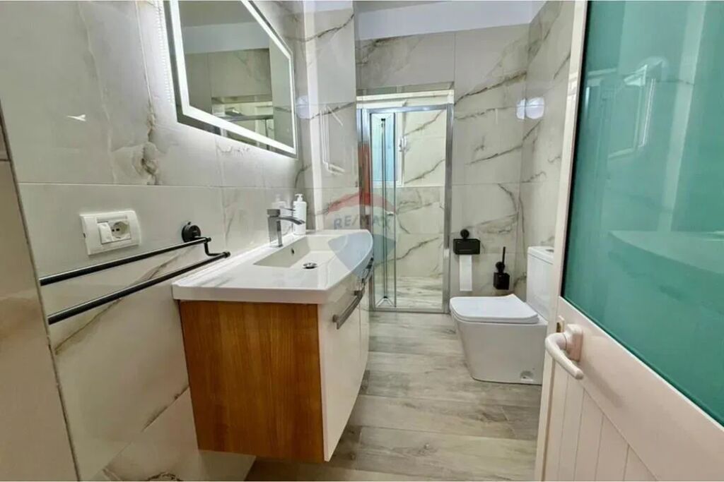 APARTMENT 2+1 FOR RENT, NEAR THE COMBINE