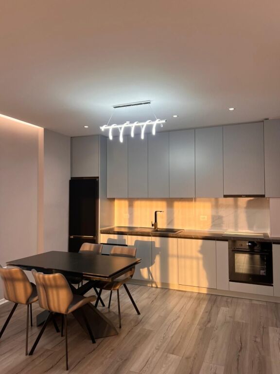 Apartment 2+1 for rent Don Bosko