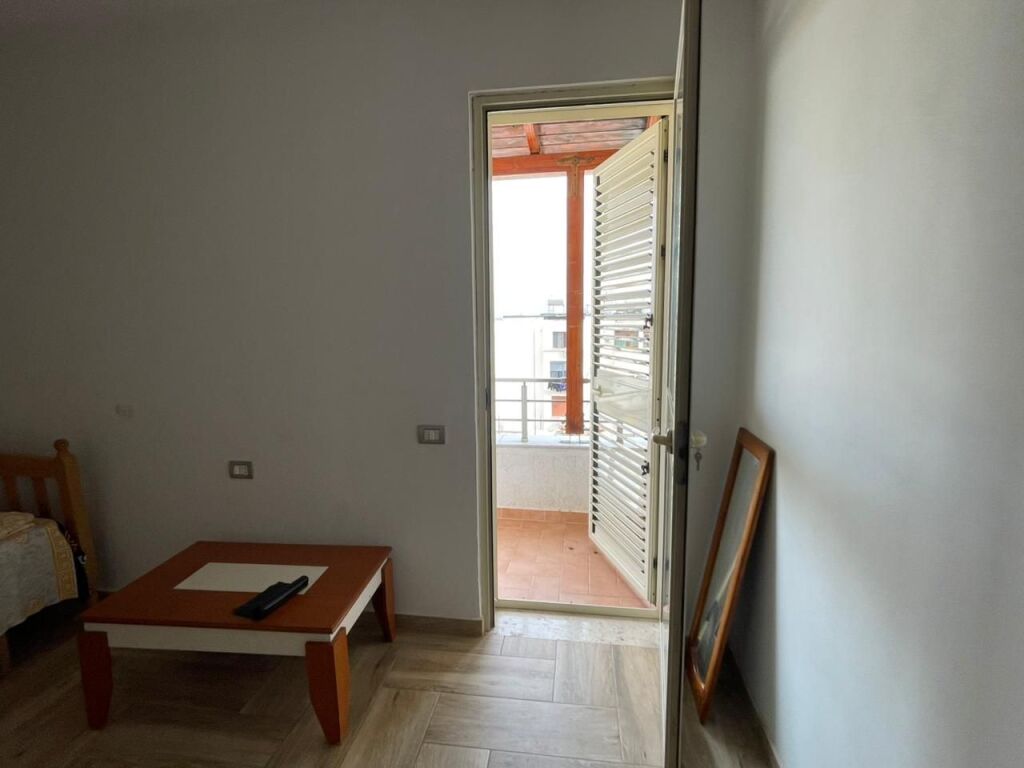 Apartment 2+1+2 for rent near the Hospital, Durres.