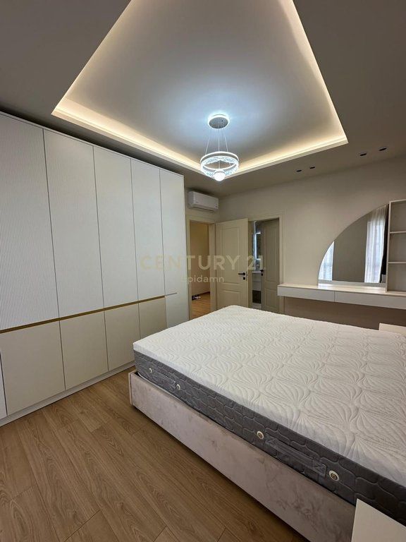 Luxury Apartment 2+1+2 for sale, Zogu i Zi Tirane 345,000 € Total Area 110m2