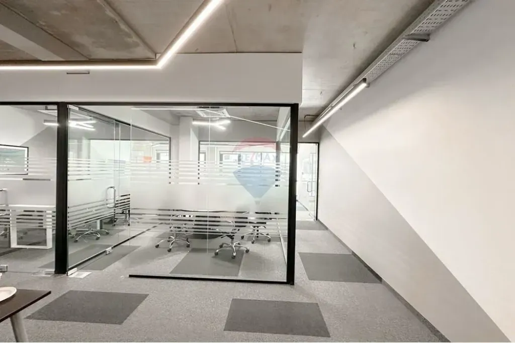 Office for rent, Kosovareve Street-