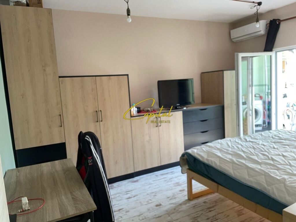 APARTMENT FOR RENT 2+1 FORMER ELECTRIC MARKET 60,000 LEKE