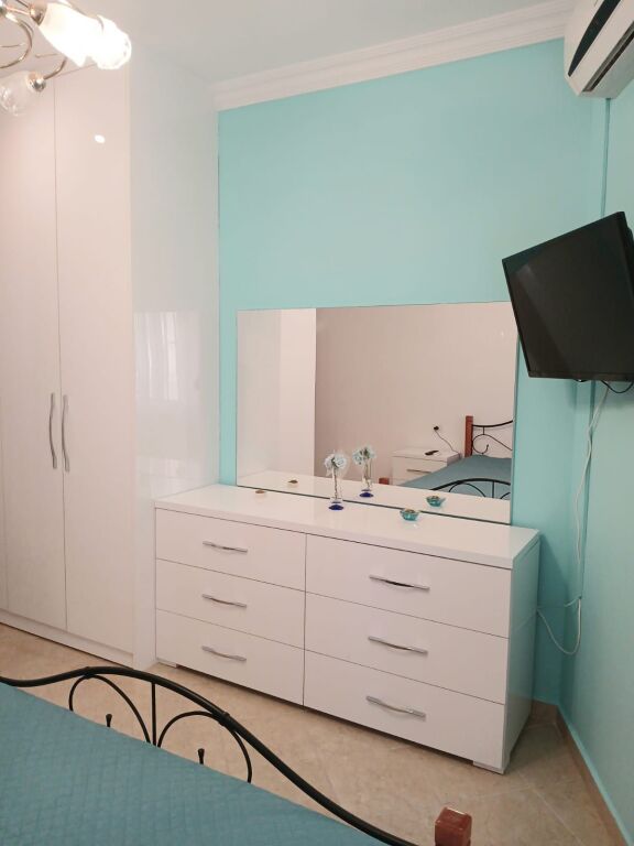 Apartament me qera 2+1 - 📍Fresk, prane furre buke Melisa