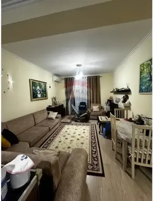 APARTAMENT 1+1 PER SHITJE NE YZBERISHT
