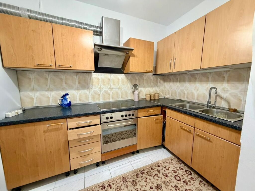Apartament2+1 per qira ne yzberisht