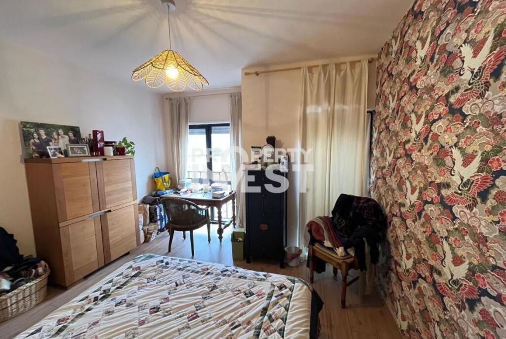 Apartment 2+1 for sale on Dibra Street opposite Durresi Restaurant