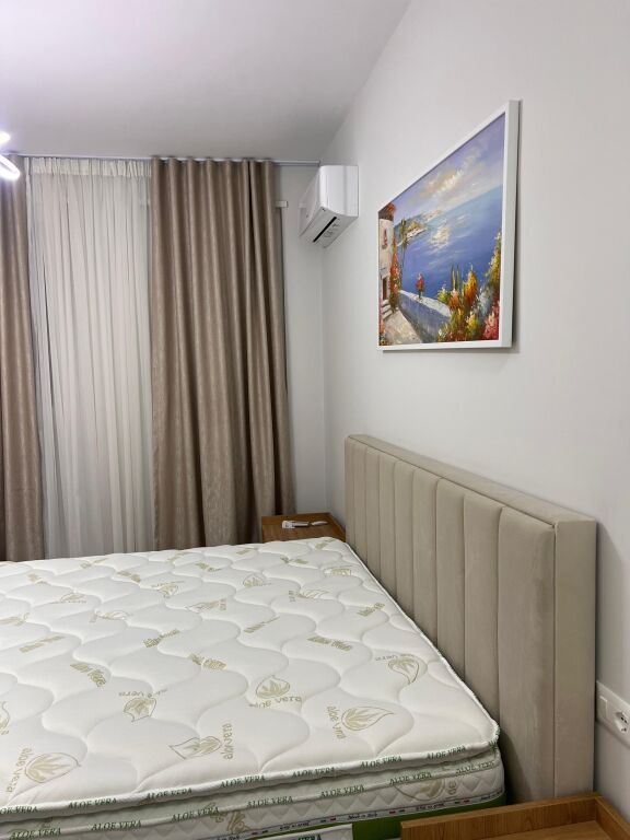 Jepet Me Qera Apartament 2+1+2 Tualete + 1 Post Parkimi + 1 Ballkon