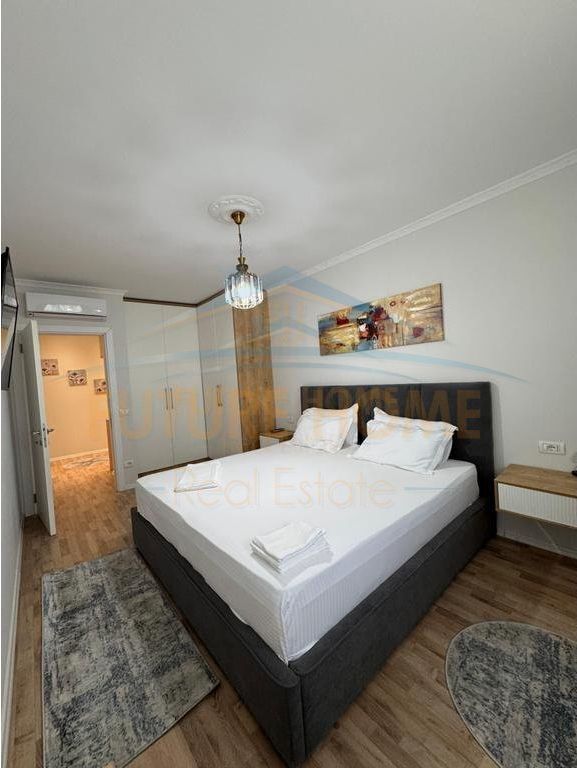 Qera , Apartament 1+1,Rezidenca Future Home, Unaza e Re