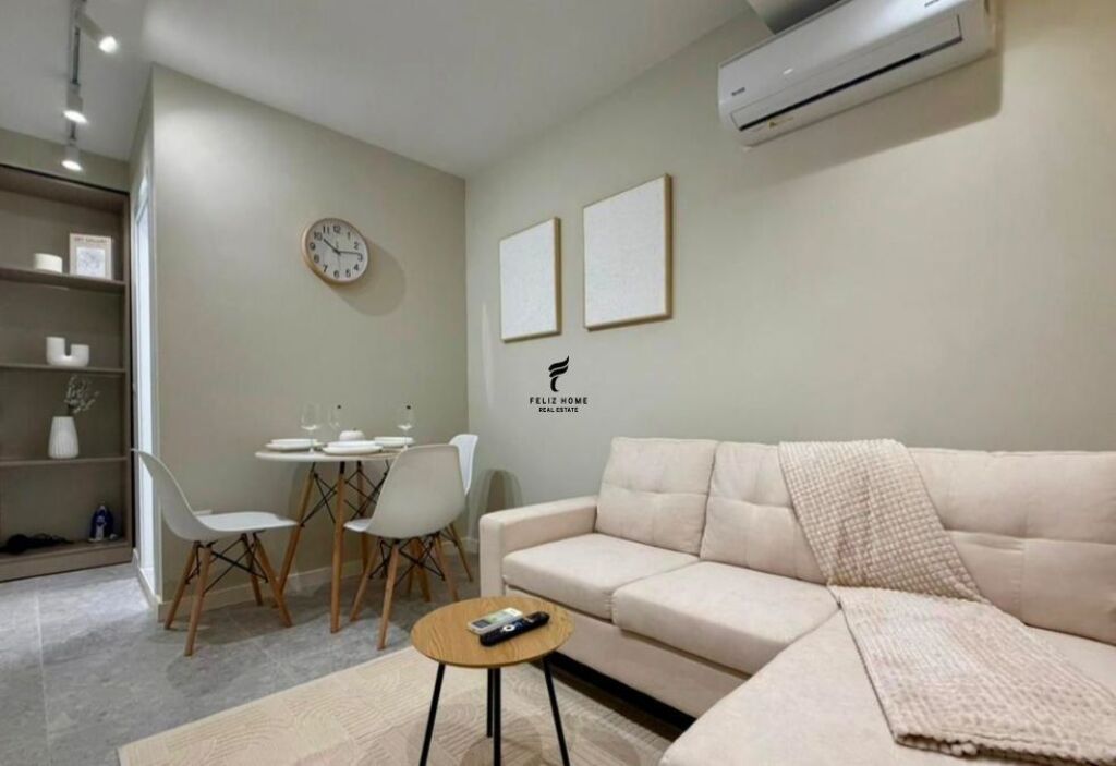 SHITEN 2 APARTAMENTE 1+1 21 DHJETORI 193.000 EURO