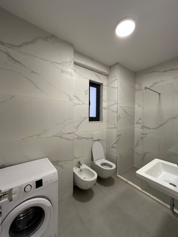 SHITET APARTAMENT 3+1+ Depo — Rezidenca Erli, Porcelan