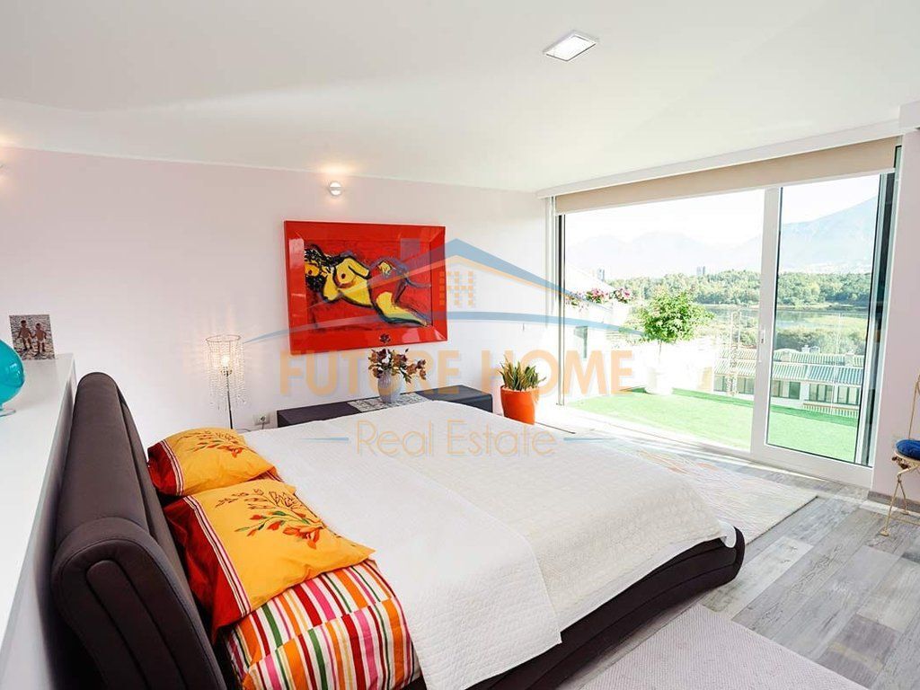 Shitet, Apartament 2+1+2, Liqeni i Thate