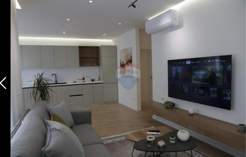 Apartament per qera 2+1 Zogu i Zi