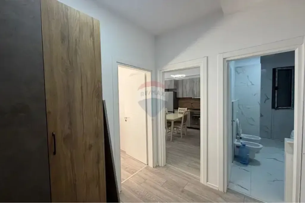 Apartment 1+1, Urban Gate