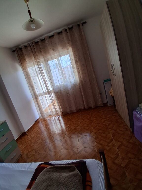 In affitto Appartamento 2+1+2 balconi, Don Bosko Torri Arabo (torre 6) 500 mila lek